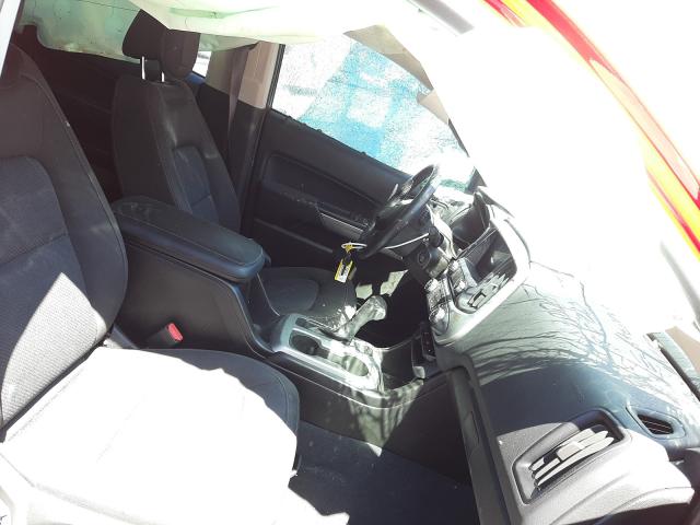 2019 CHEVROLET COLORADO L 1GCGSCEN7K1266353