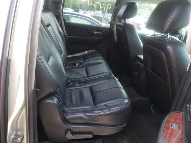 2013 GMC YUKON XL K 1GKS2KE73DR122619