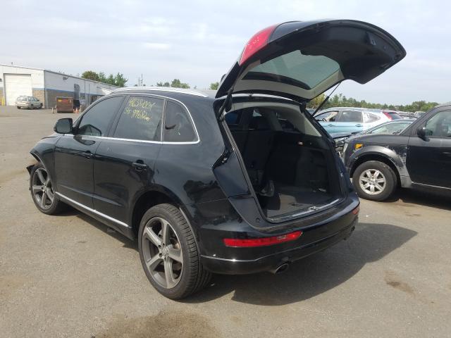 2014 AUDI Q5 TDI PRE WA1CMAFP4EA128247