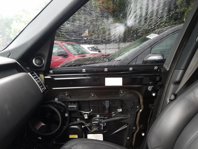 2014 LAND ROVER RANGE ROVE SALGS2TF5EA175973