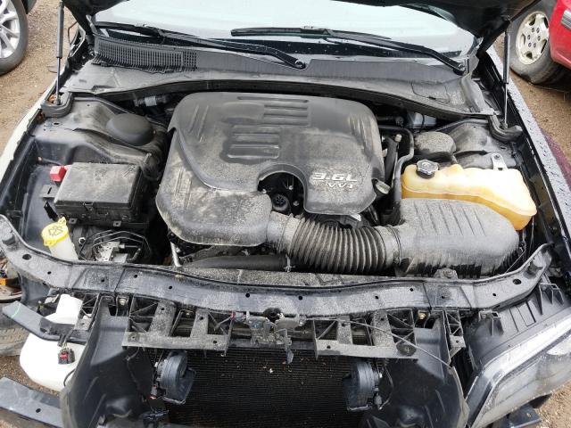 2016 CHRYSLER 300 S 2C3CCAGG6GH270308