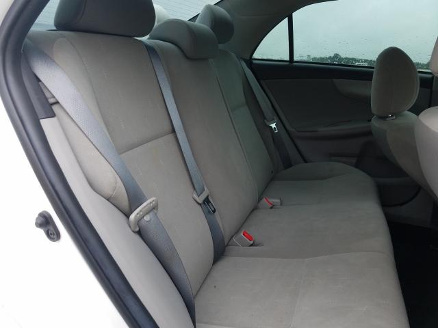2012 TOYOTA COROLLA BA 2T1BU4EE8CC835122