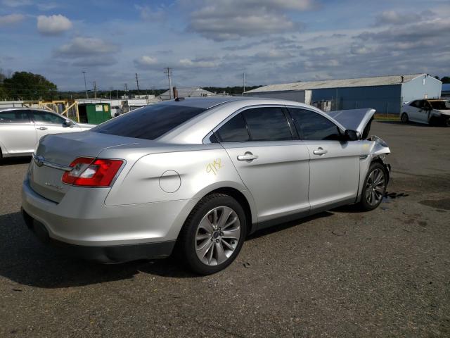 2011 FORD TAURUS LIM 1FAHP2JW8BG110338