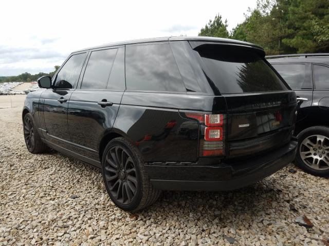 2014 LAND ROVER RANGE ROVE SALGS2TF5EA175973