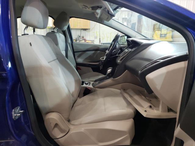 2012 FORD FOCUS SEL 1FAHP3H20CL221404