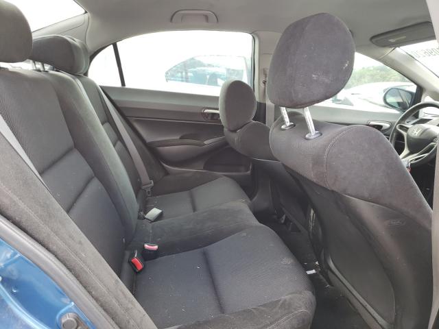 2010 HONDA CIVIC LX-S 2HGFA1F67AH511292