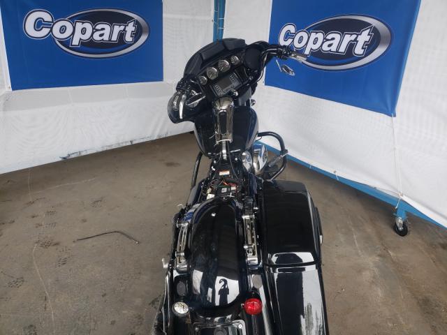 2019 HARLEY-DAVIDSON FLHT 1HD1FVC27KB650060