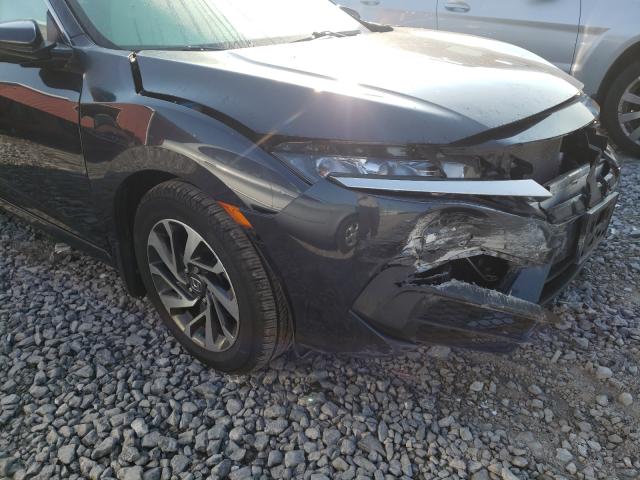 2017 HONDA CIVIC EX 2HGFC2F78HH517752