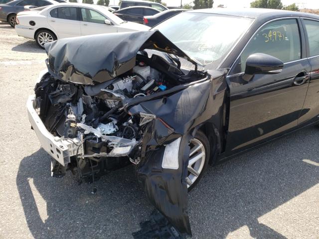 2016 LEXUS CT 200 JTHKD5BH8G2263010