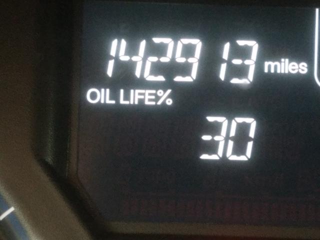 2011 HONDA ODYSSEY EX 5FNRL5H67BB097013