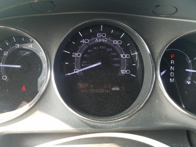 2012 LINCOLN MKZ 3LNHL2GC5CR826736