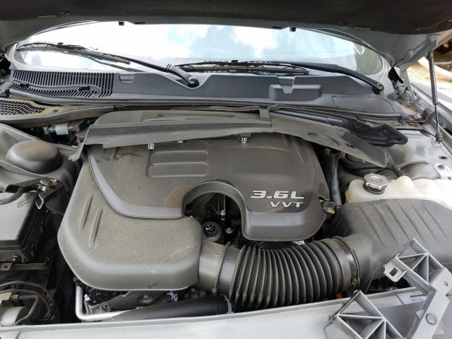 2019 DODGE CHALLENGER 2C3CDZAG0KH587353