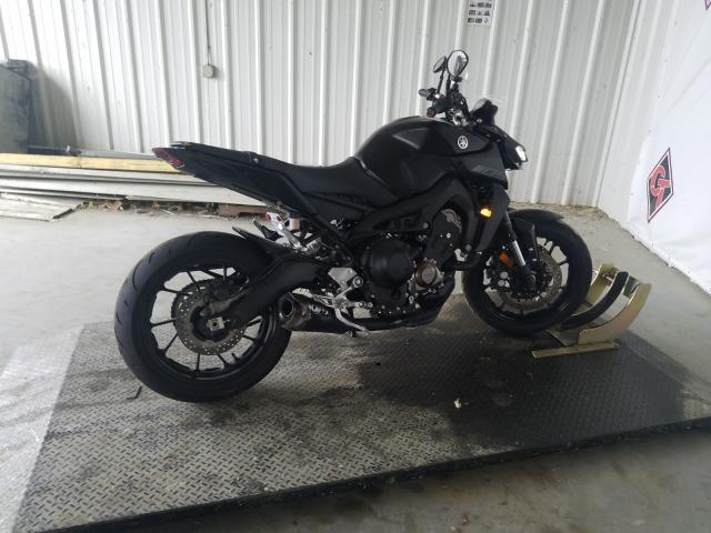 2020 YAMAHA MT09 JYARN53E3LA008553