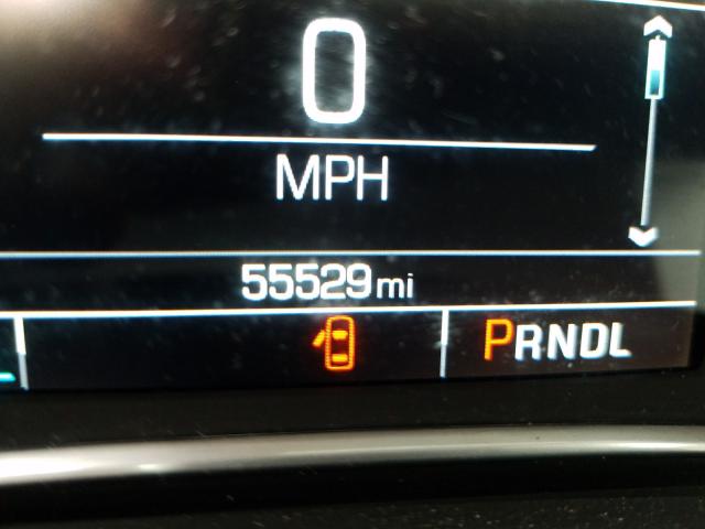 2016 CHEVROLET MALIBU LT 1G1ZE5ST6GF273697