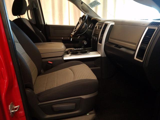 2011 DODGE RAM 1500 1D7RV1CT9BS612585