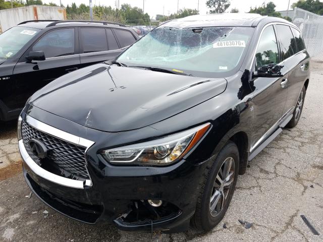 2016 INFINITI QX60 5N1AL0MM0GC525816