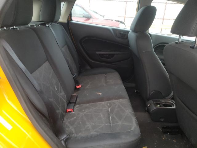 2011 FORD FIESTA SES 3FADP4FJ9BM176376