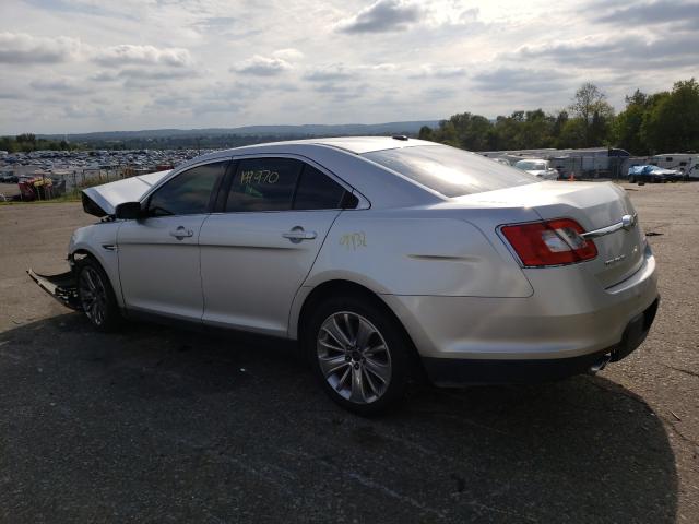 2011 FORD TAURUS LIM 1FAHP2JW8BG110338