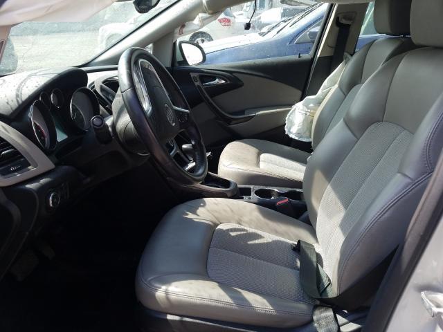 2014 BUICK VERANO CON 1G4PR5SK0E4139301