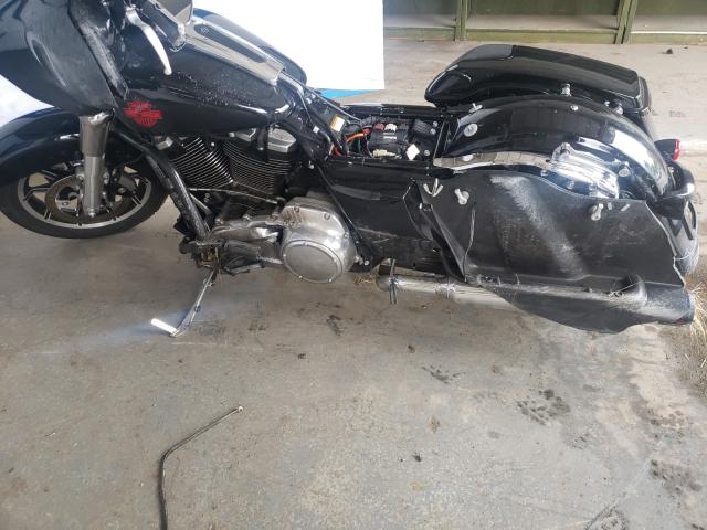 2019 HARLEY-DAVIDSON FLHT 1HD1FVC27KB650060