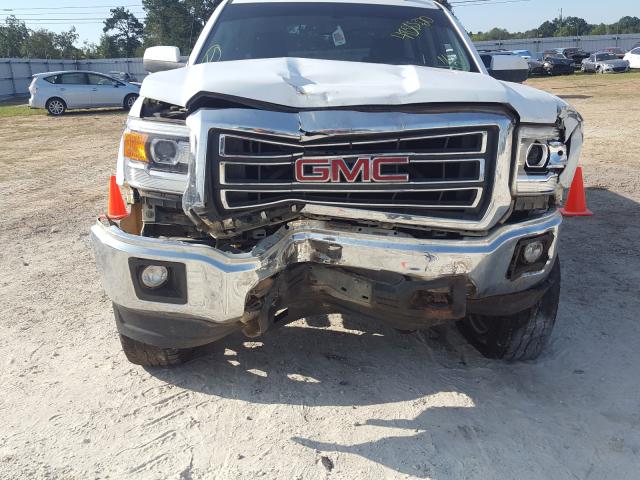 2014 GMC SIERRA K15 3GTU2UEC4EG339854