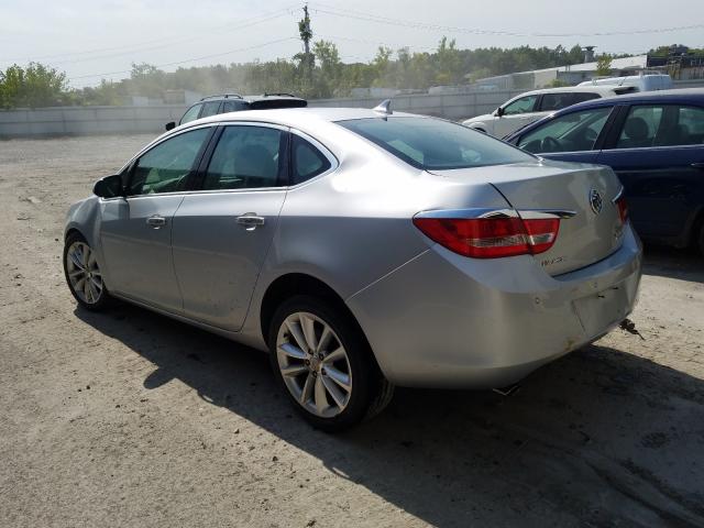 2014 BUICK VERANO CON 1G4PR5SK0E4139301