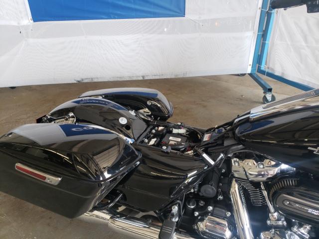 2020 HARLEY-DAVIDSON FLHX 1HD1KBC17LB647503