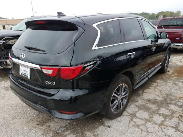 2016 INFINITI QX60 5N1AL0MM0GC525816