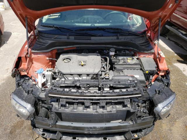2020 KIA SOUL LX KNDJ23AU1L7077473