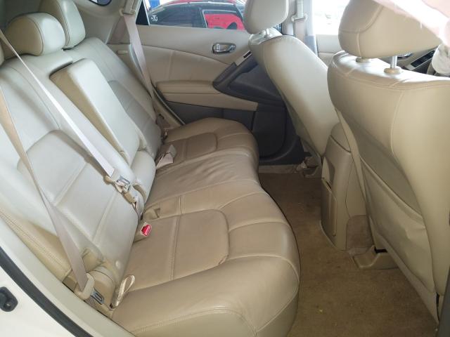 2013 NISSAN MURANO S JN8AZ1MU8DW212018