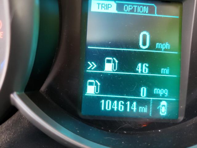 2015 CHEVROLET CRUZE L 1G1P15SG6F7248667