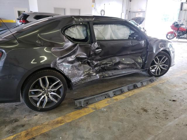 2016 TOYOTA SCION JTKJF5C79GJ015702