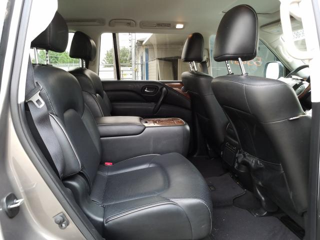 2018 INFINITI QX80 BASE JN8AZ2NF8J9662607