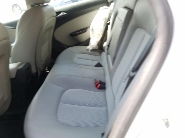 2014 BUICK VERANO CON 1G4PR5SK0E4139301