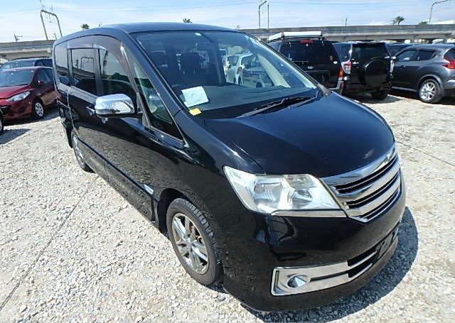 Nissan Other salvage cars for sale: 2011 Nissan Other