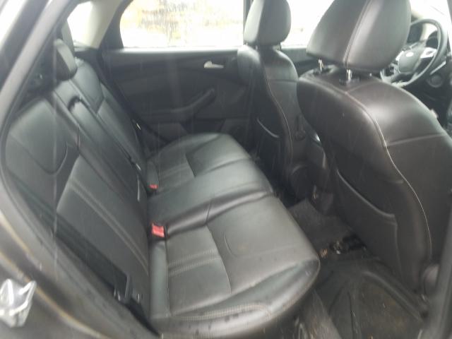 2014 FORD FOCUS TITA 1FADP3N29EL190420