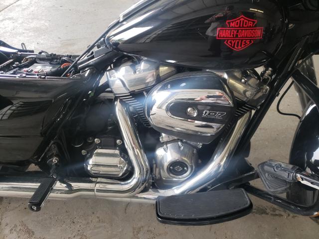 2019 HARLEY-DAVIDSON FLHT 1HD1FVC27KB650060