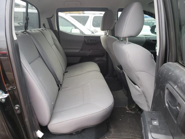 2019 TOYOTA TACOMA DOU 3TMCZ5AN5KM269878
