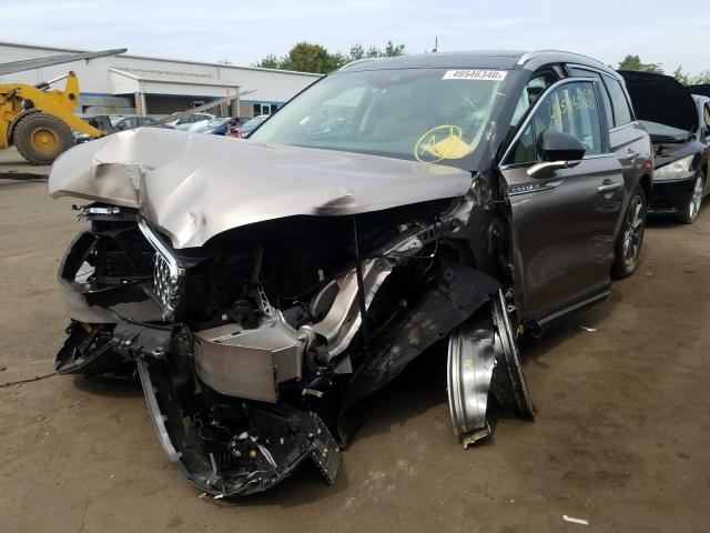 2020 LINCOLN CORSAIR 5LMCJ1D93LUL11677