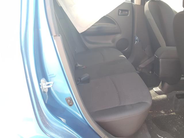 2020 MITSUBISHI MIRAGE ES ML32A3HJ7LH007153