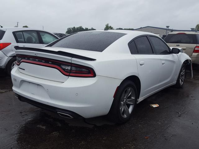 2019 DODGE CHARGER SX 2C3CDXBGXKH704181