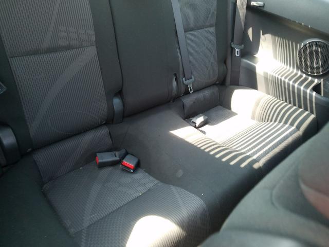 2012 TOYOTA SCION TC JTKJF5C71C3035960