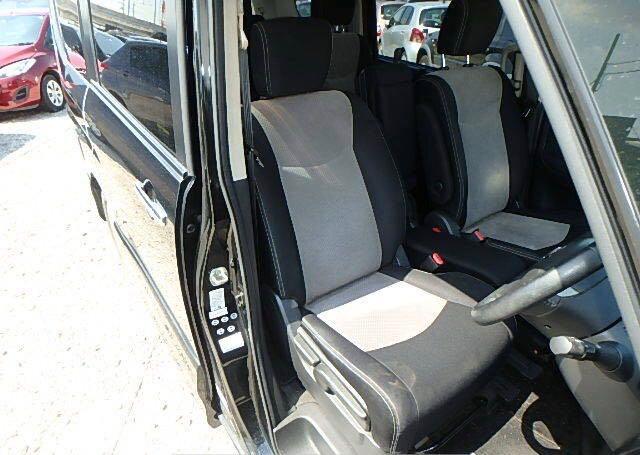 2011 NISSAN ALL OTHER C26019359