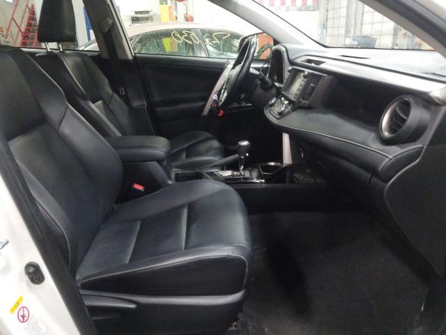 2016 TOYOTA RAV4 HV LI JTMDJREVXGD018256