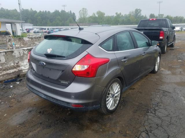 2014 FORD FOCUS TITA 1FADP3N29EL190420