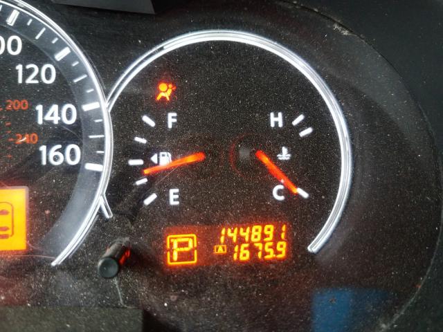 2010 NISSAN ALTIMA BAS 1N4AL2AP5AN438963