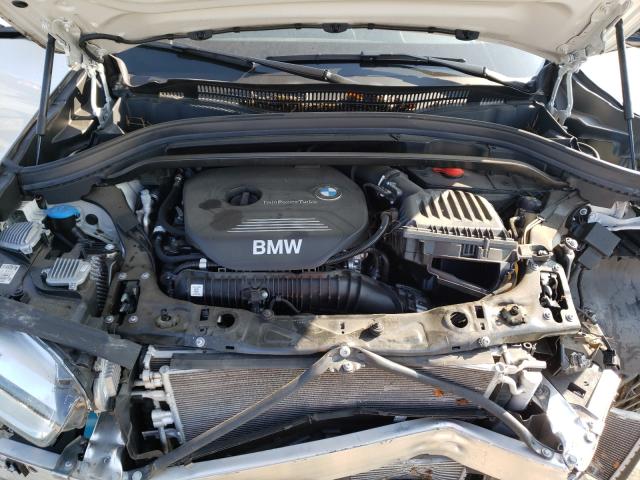 VIN WBXYJ3C31JEJ84816 2018 BMW X2, Sdrive28I no.7