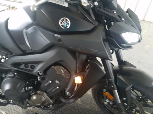 2020 YAMAHA MT09 JYARN53E3LA008553