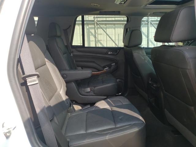 2018 CHEVROLET TAHOE K150 1GNSKCKC6JR311285