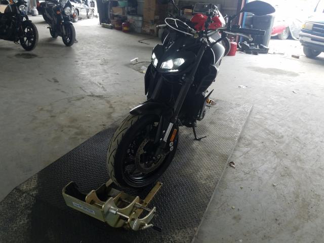 2020 YAMAHA MT09 JYARN53E3LA008553